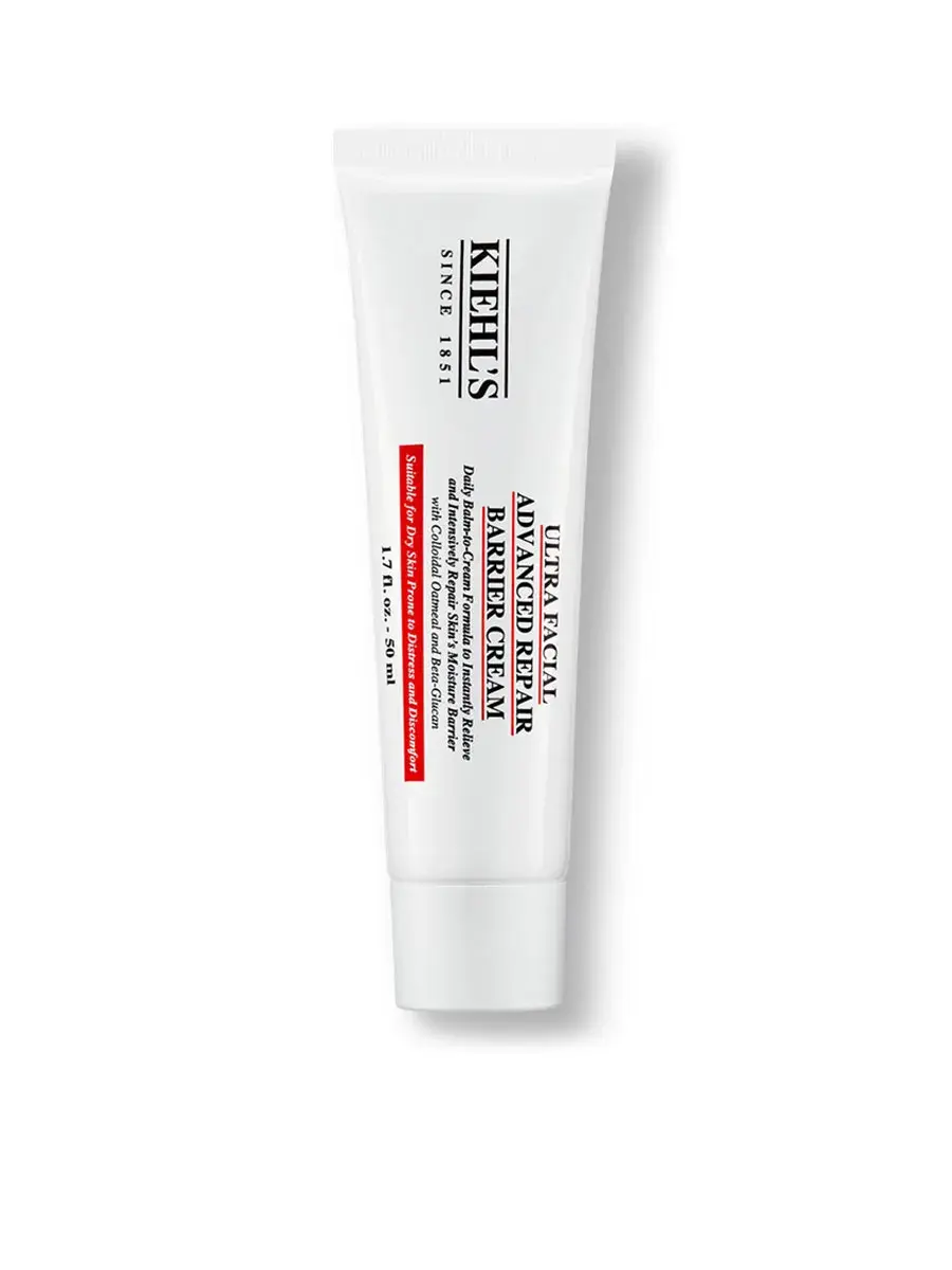 kiehl s online ultrafacialadvancedrepairbarriercream50ml cds93732871 1